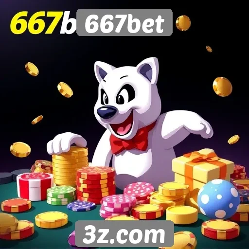 667bet oferece ampla variedade de jogos online