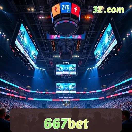 667bet: Descubra os Bônus que Transformam Sua Experiência de Jogo