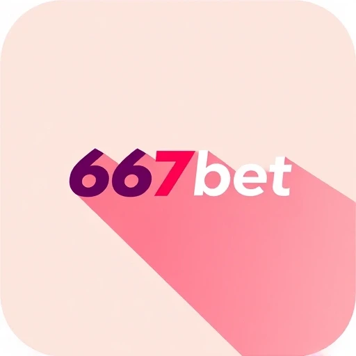 667bet Logo