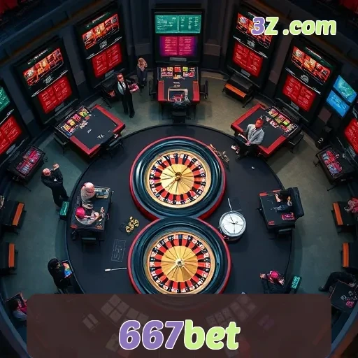 667bet: Conheça os Diferenciais da Seção de Login para Usuários