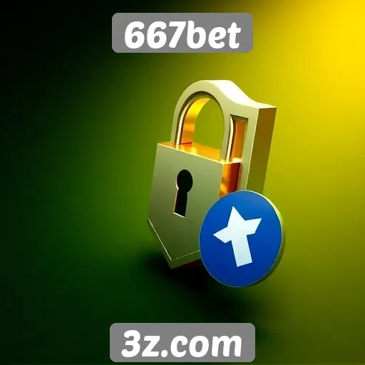 Análise da segurança no site de jogos 667bet