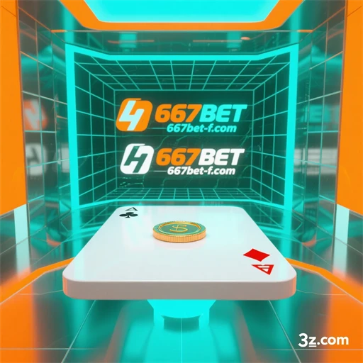 Logo 667bet